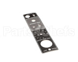 22602 Henny Penny Decal - Bottom Control Panel