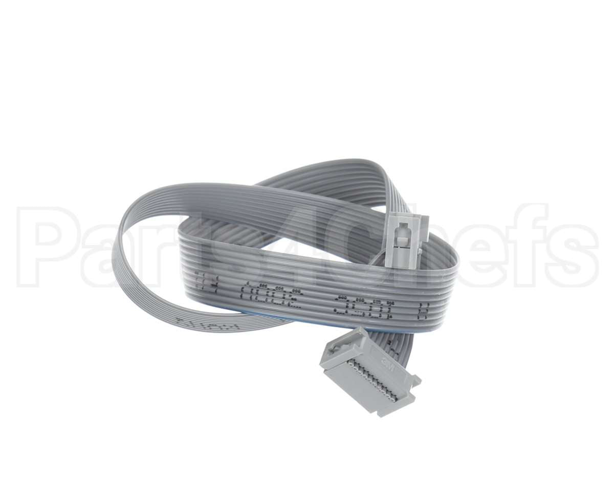 22602102 Heatcraft Cable-Ribbon Assy, Rcb-Rcbui 14"