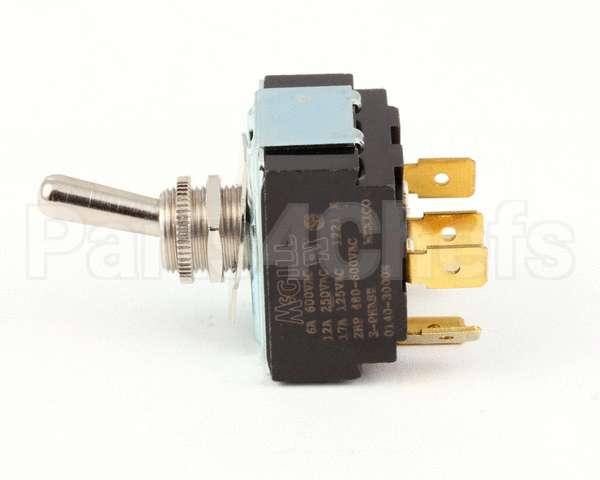 22604 Henny Penny Assembly-Power Switch