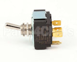22604 Henny Penny Assembly-Power Switch