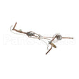 226061 Compatible Duke Manifold, Liquid Line Assb. #071795-01