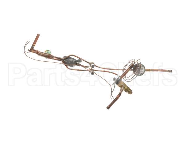 226061 Duke Manifold, Liquid Line Assb. #071795-01