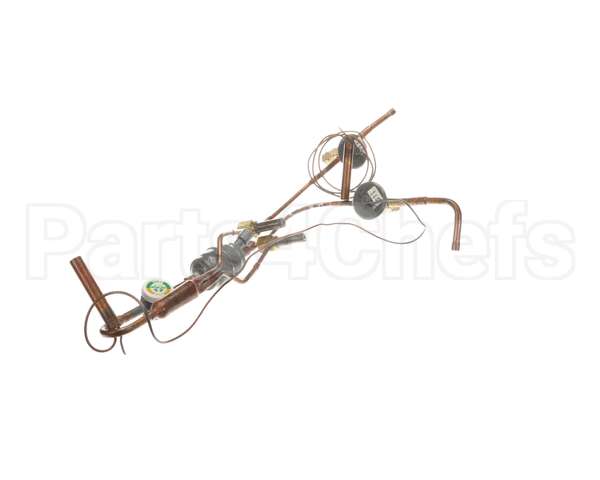 226061 Duke Manifold, Liquid Line Assb. #071795-01