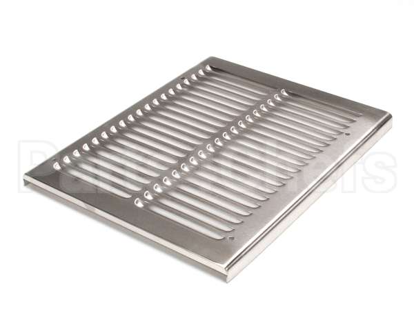 2261 Grindmaster Cecilware Panel, Side, Left S.s. No Hole