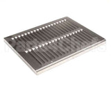 2261 Grindmaster Cecilware Panel, Side, Left S.s. No Hole