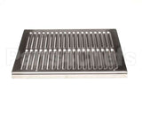 2261 Grindmaster Cecilware Panel, Side, Left S.s. No Hole