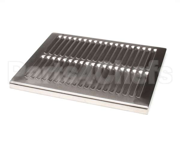 2261 Grindmaster Cecilware Panel, Side, Left S.s. No Hole