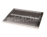 2261 Grindmaster Cecilware Panel, Side, Left S.s. No Hole