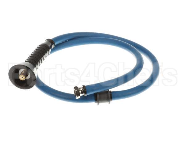 226100 Franke Hose Assy 60" W/ Spry Head