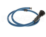 226100 Franke Hose Assy 60" W/ Spry Head
