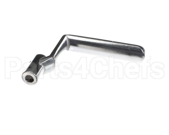 226105-SET Town Food Service L Handle For 1/2 Gas Valve With Screw