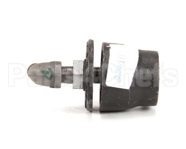 226111 Town Food Service Air Mixer Ass'y#45 Orif Prop Gasconsis