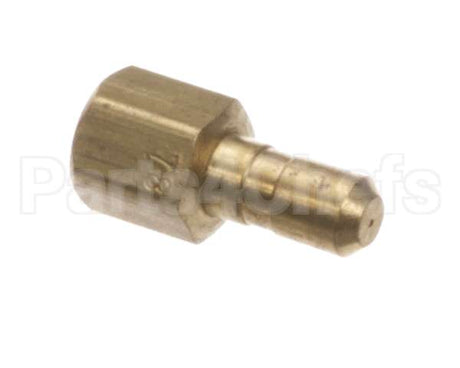 226117-332 Town Food Service Brass Orfice Natural Gas Only
