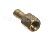 226117-332 Town Food Service Brass Orfice Natural Gas Only