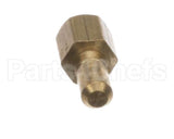 226117-332 Town Food Service Brass Orfice Natural Gas Only