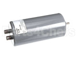 226117 Duke Accumulator, Sporlan 3" Dia.