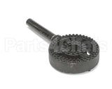 226130 Town Food Service 2-Ring Burner W/Nipple (8 Dia.)
