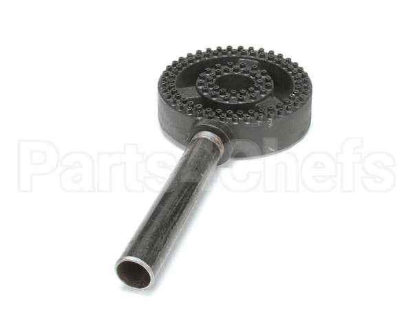 226130 Town Food Service 2-Ring Burner W/Nipple (8 Dia.)