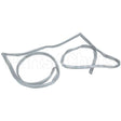 22614-1075 Compatible Vollrath Door Gasket