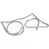 22614-1075 Compatible Vollrath Door Gasket
