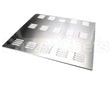 22615 Nieco Cover, Encl, Manf/Ele, Jf-G, L