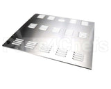 22615 Nieco Cover, Encl, Manf/Ele, Jf-G, L