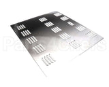22615 Nieco Cover, Encl, Manf/Ele, Jf-G, L