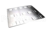 22615 Nieco Cover, Encl, Manf/Ele, Jf-G, L