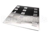 22615 Nieco Cover, Encl, Manf/Ele, Jf-G, L