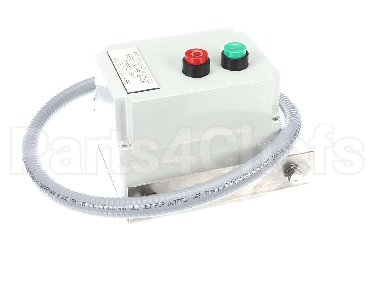 22616EC-514 Biro Beec-Ms-Pb16 2Hp20 Control Box