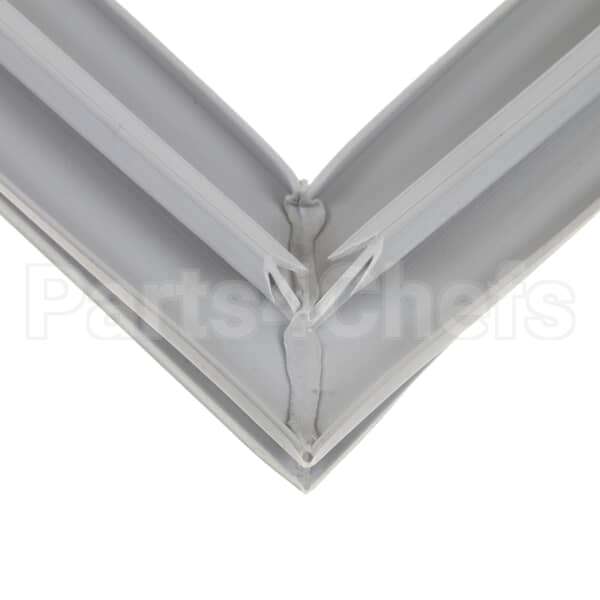 226191075 Kolpak Gasket 38 3/4"X78" Lh Single 3 Sided