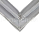 226191075 Kolpak Gasket 38 3/4"X78" Lh Single 3 Sided