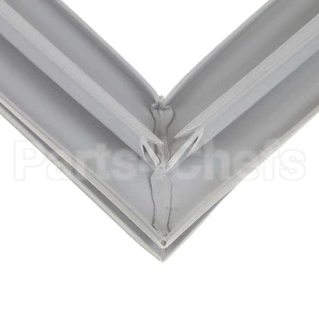 226191075 Kolpak Gasket 38 3/4"X78" Lh Single 3 Sided