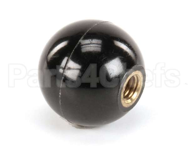 22620 Ultrafryer Knob, Ball 1 3/8 Black