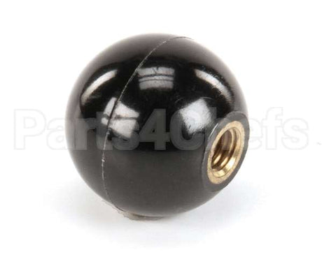 22620 Ultrafryer Knob, Ball 1 3/8 Black