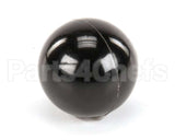 22620 Ultrafryer Knob, Ball 1 3/8 Black