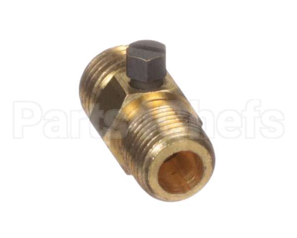 226201 Town Food Service 1/4 Compression X 1/8 Ips Pilot Valve