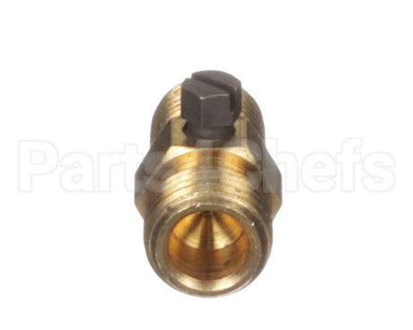 226201 Town Food Service 1/4 Compression X 1/8 Ips Pilot Valve