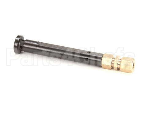 226202N Town Food Service Anti-Clog Pilot, Natural Gas