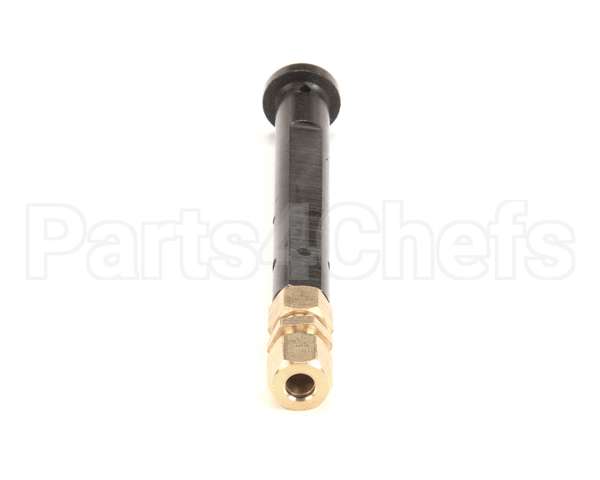 226202N Town Food Service Anti-Clog Pilot, Natural Gas