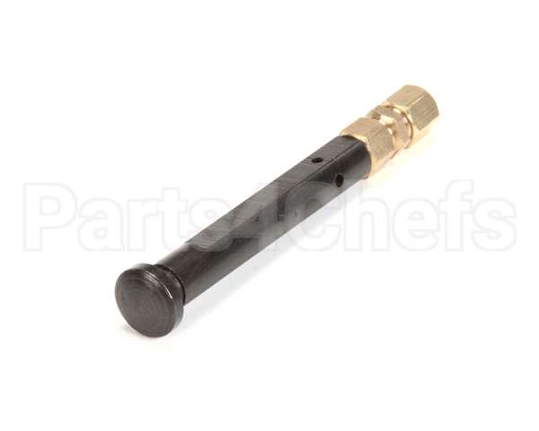 226202N Town Food Service Anti-Clog Pilot, Natural Gas