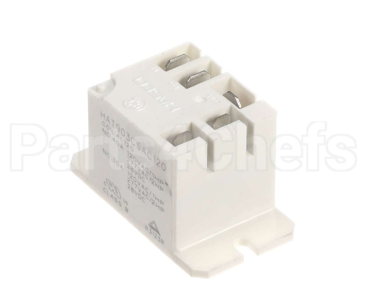 226205 Duke Relay, 120V Dasco