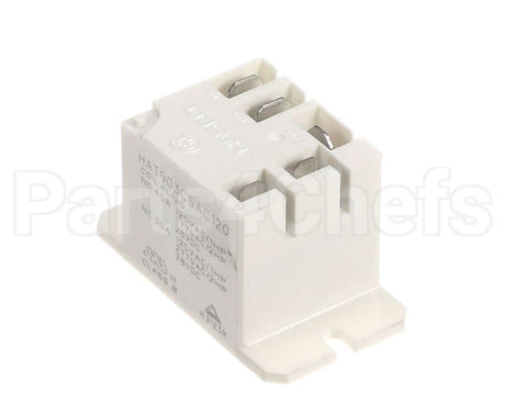 226205 Duke Relay, 120V Dasco