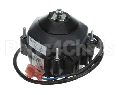 226211 Duke Fan, Ecm, Evap, (Rbc Fan)