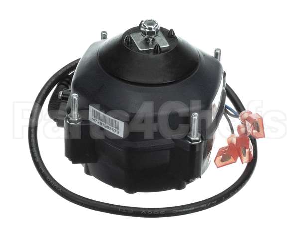 226211 Duke Fan, Ecm, Evap, (Rbc Fan)