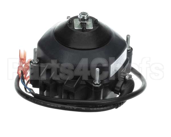226211 Duke Fan, Ecm, Evap, (Rbc Fan)