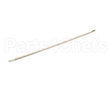 226224 Town Food Service 24L X 1/4 Compr. S/S Flex Pilot Tubing