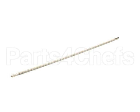 226224 Town Food Service 24L X 1/4 Compr. S/S Flex Pilot Tubing