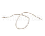 226236 Town Food Service 1/4 X 36 Comp. S/S Pilt Tubing