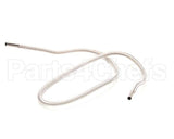 226236 Town Food Service 1/4 X 36 Comp. S/S Pilt Tubing